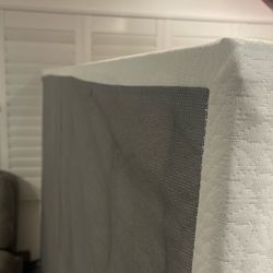 Queen Size Bed Frame 