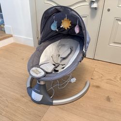 Jool Baby Musical Swing 