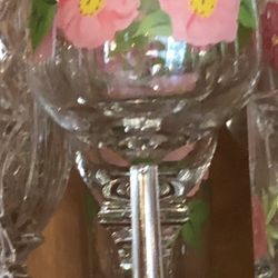 Glass China Set Over 50 PCs