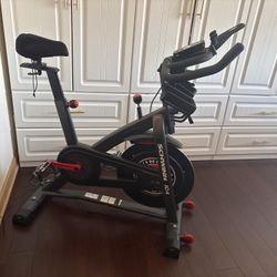 Schwinn IC4 Indoor Cycling Bike