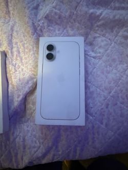 iPhone 17 unlocked sealed brand new