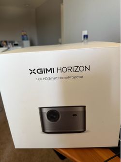 XGIMI Projector