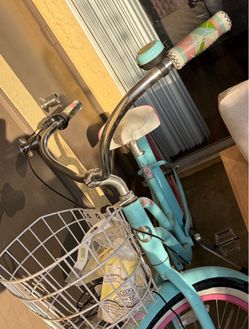 Beach Cruiser
