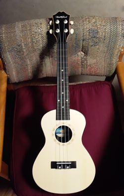 Brand New Baritone Ukulele Aka Tenor Guitar 