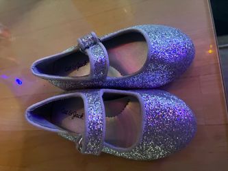 Toddler shoes
