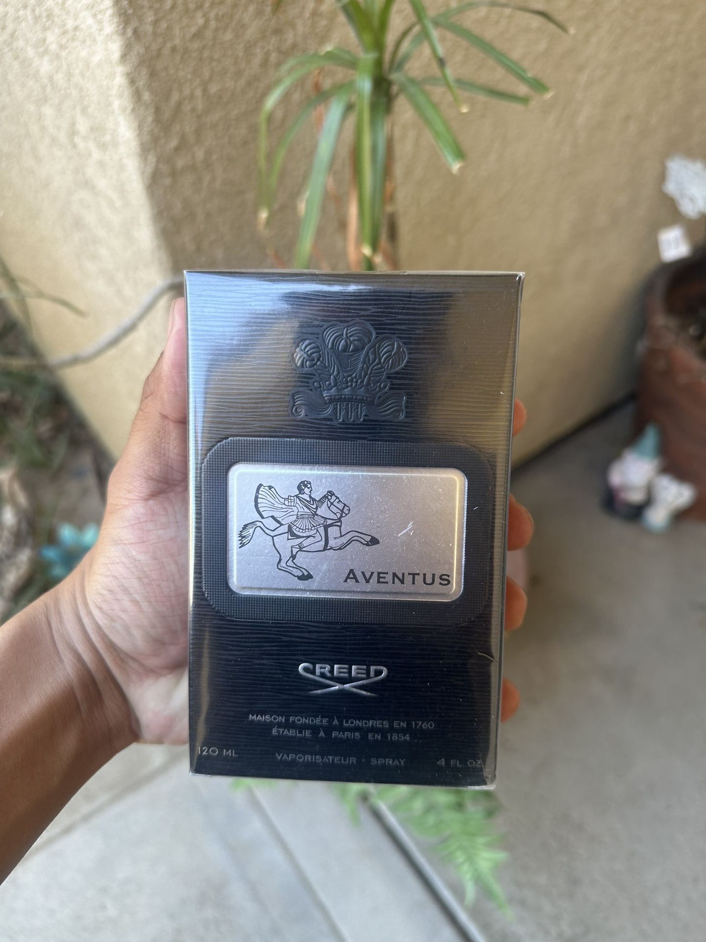 Aventus Creed 120mL