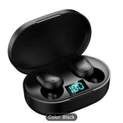 Wireless Earbuds