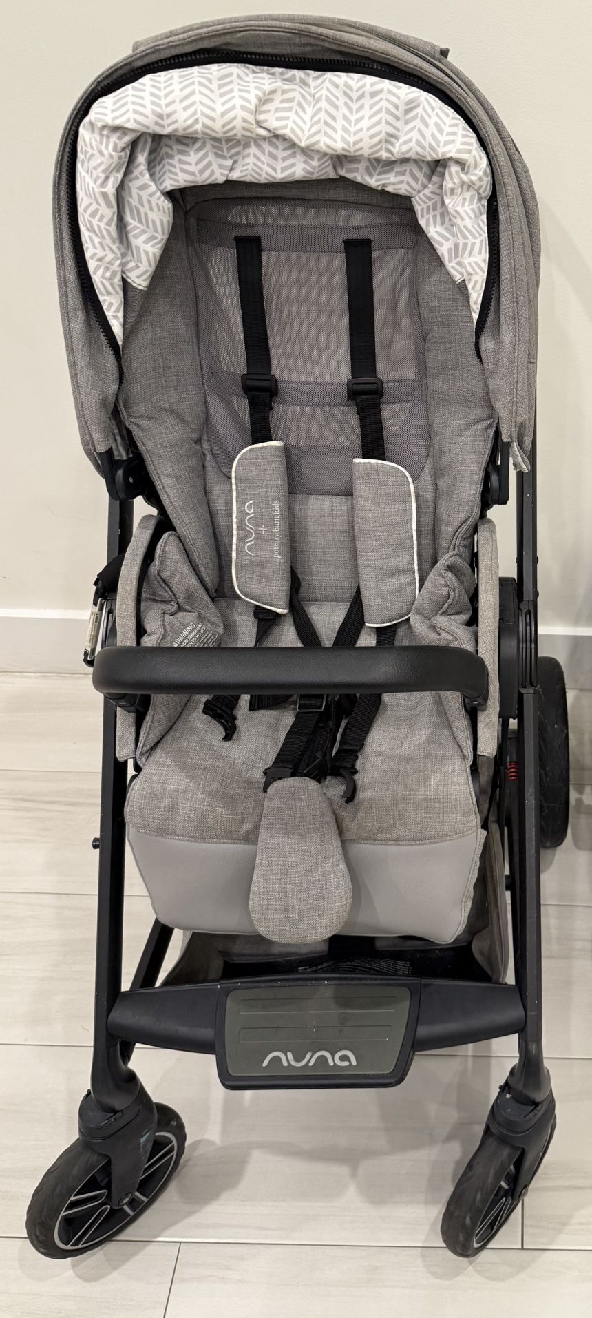 Nuna Mixx Stroller