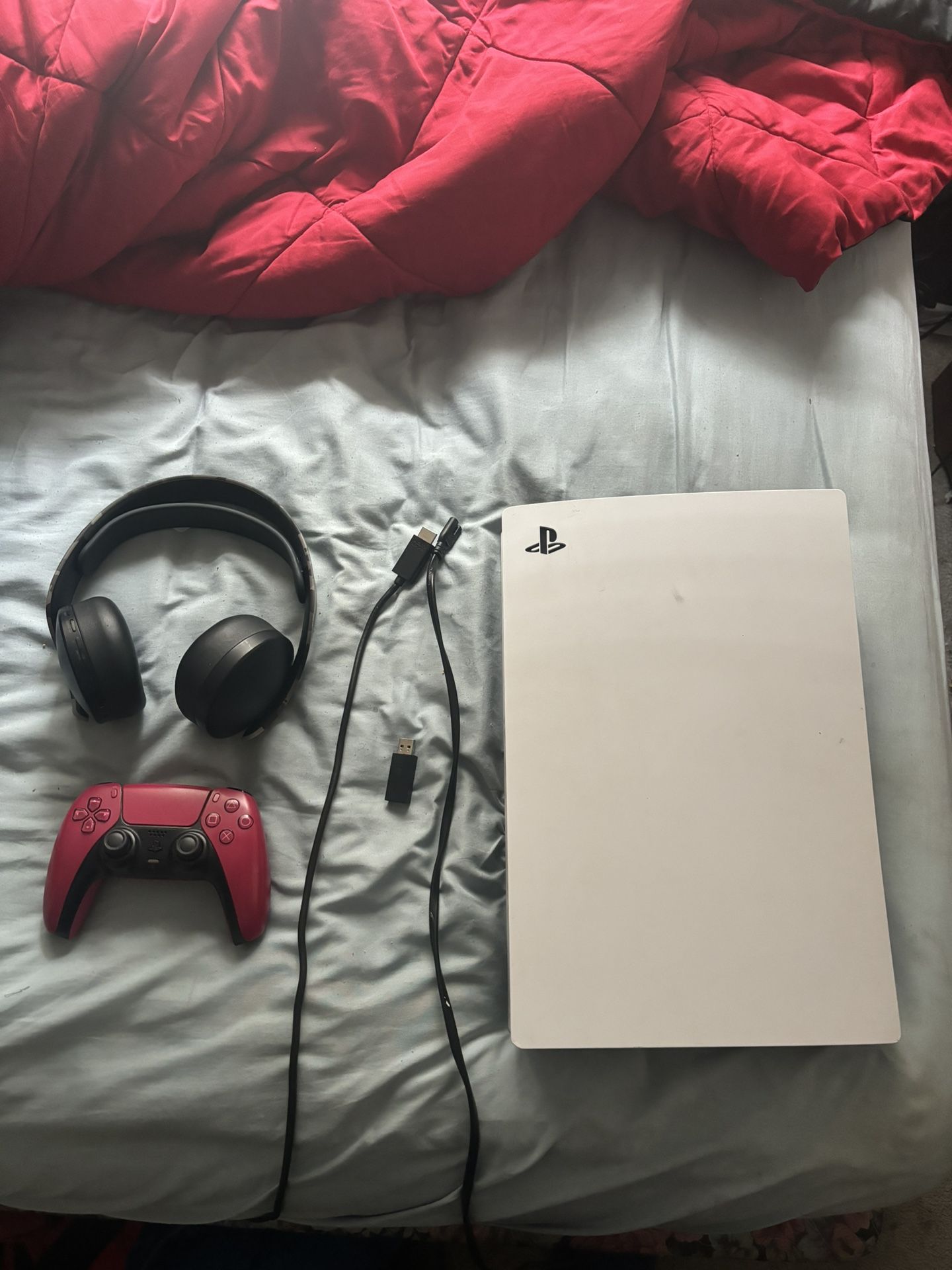 *USED* PlayStation 5