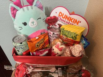 Unique Custom Valentines