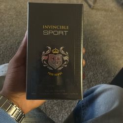 Men’s Cologne