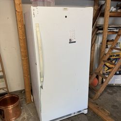 Kenmore Freezer 