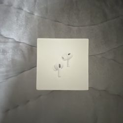 airpods pro 2nd gen