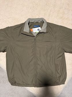 PGA Tour Vintage Jacket