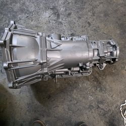 Rebuilt 4l60E Transmissions 