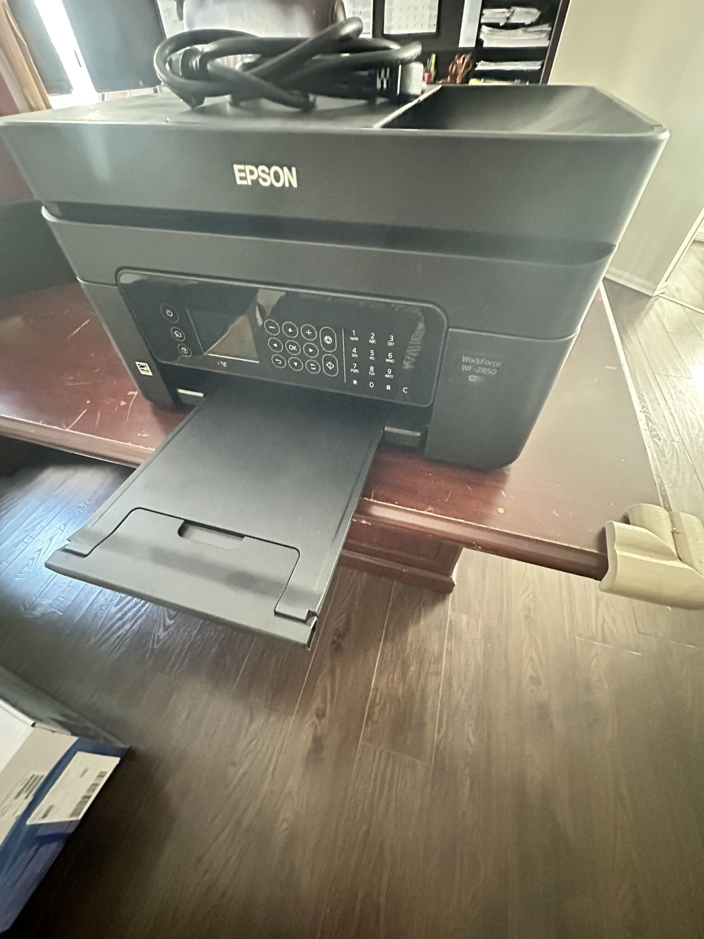 Printer 