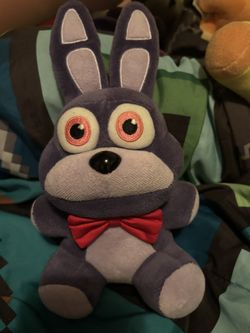 Fnaf Plushies