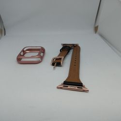 WFEAGL Apple Smart Watch Band Valentines Day Gift#32
