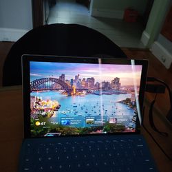 Surface Pro 4 