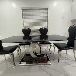 Dinning room set 