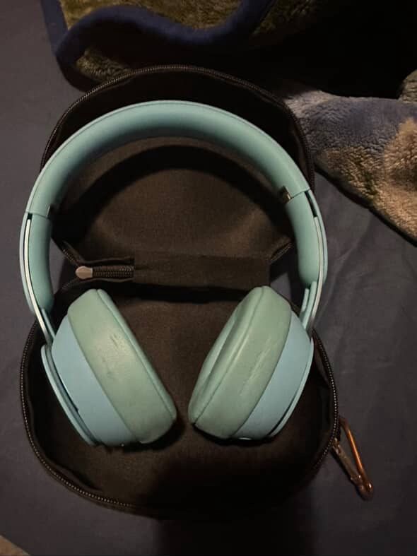 beats solo pro