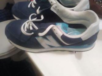 New balance shoes