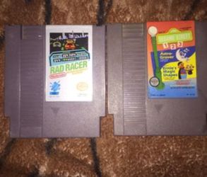NES GAMES