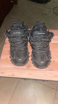 Balenciaga Tracks