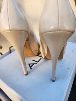 Aldo Heels 