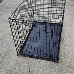 Every YAY Dog Kennel