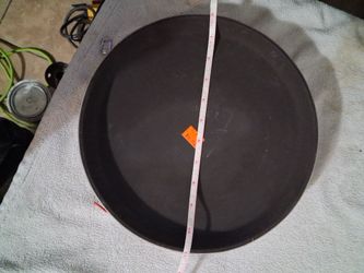 Serving trays 10 3/4 "