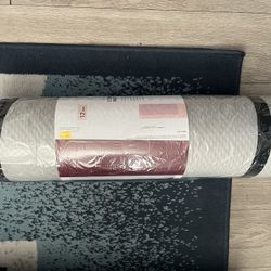 Danskin 12mm Yoga Mat