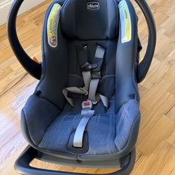 Car Seat For Babies