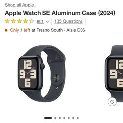 Apple Watch 