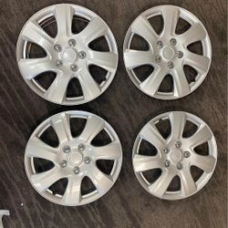 16 Inch Wheel Cover / HUB Caps 