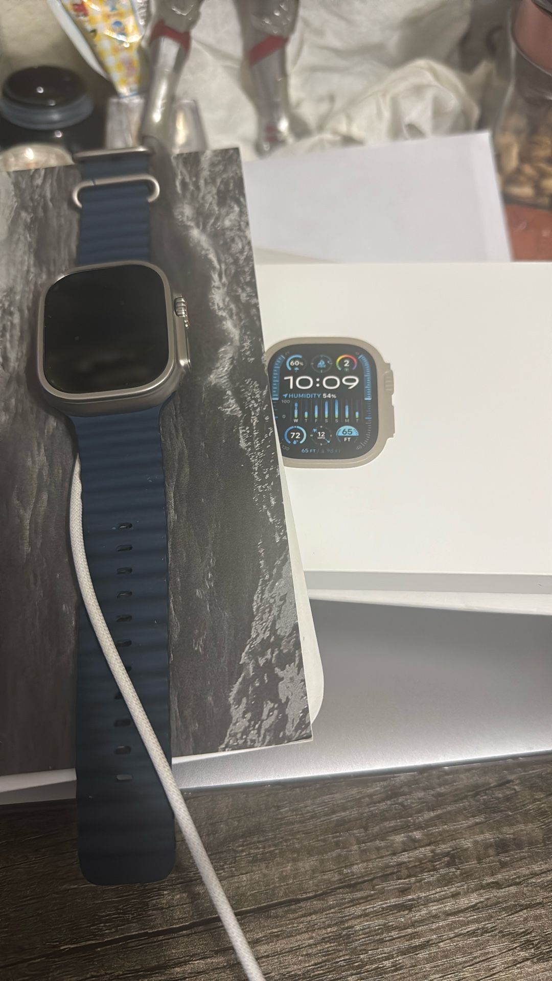 Apple Watch Ultra 2