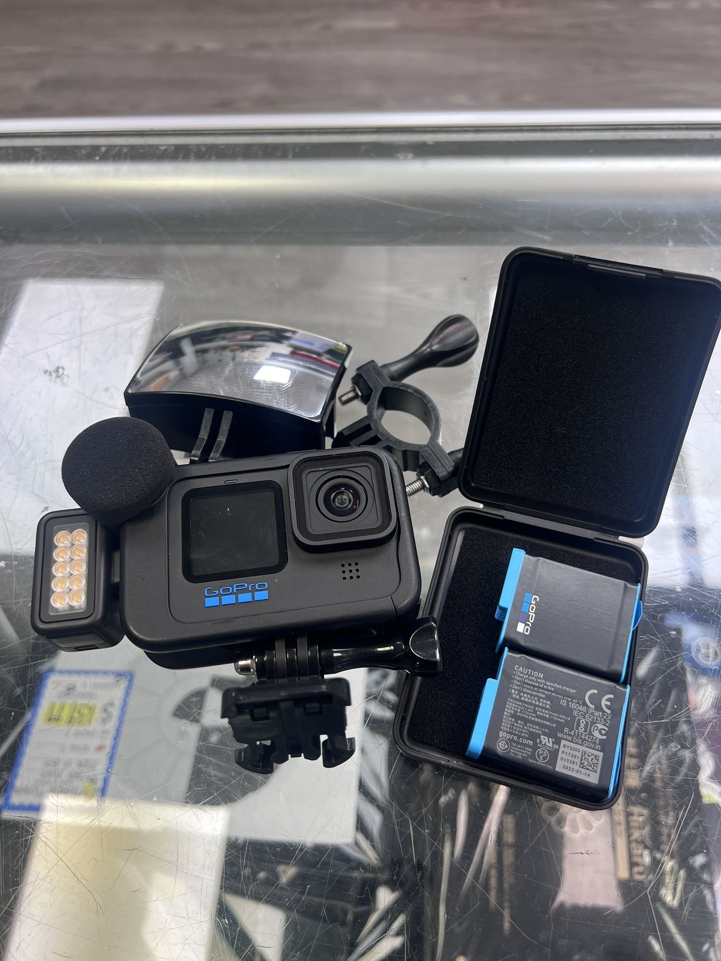 GoPro Hero 10