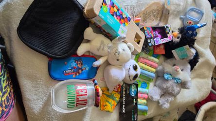 Kid toys