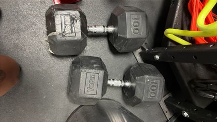 Dumbbell