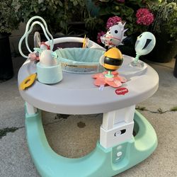 Baby Walker,Jumper (Andador) 