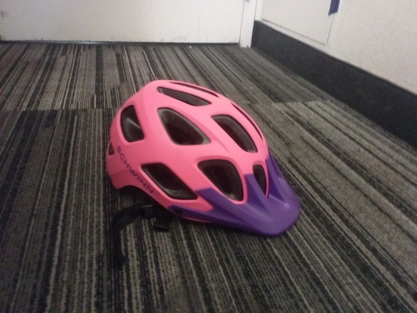 Helmets (His & Hers)