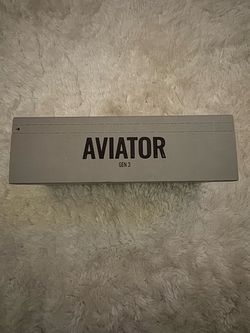 Rayban meta aviator gen 3