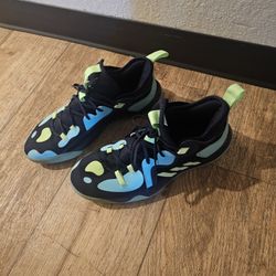 Harden Step Back 2 Legend Ink