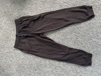Nike + H&M Sweatpants Size Medium + Small