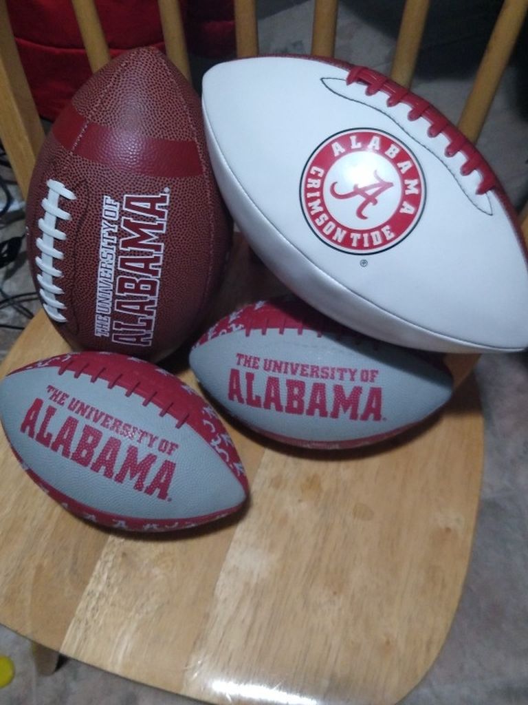 Alabama Football