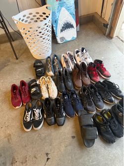 Shoes
