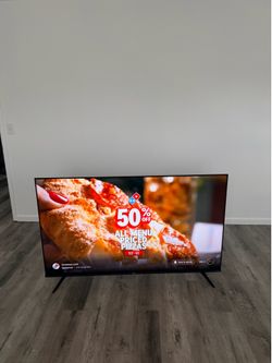 Hisense 68” TV