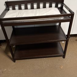 Changing Table