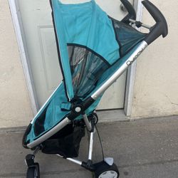 QUINNY STROLLER 