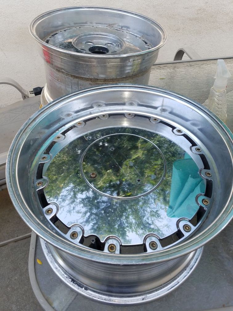 Ssr Crenshaw classic rims, jdm rims